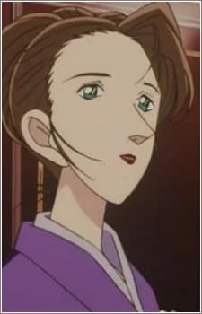 Okano, Towako