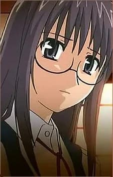 Shikouin, Kasumi
