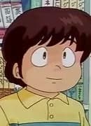 Ichinose, Kentarou