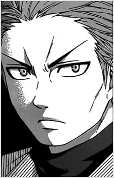 Iketani, Father
