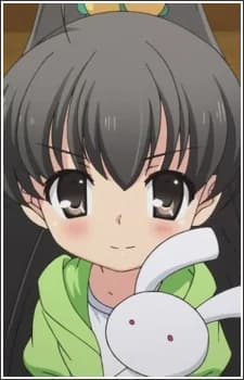 Takanashi, Hina