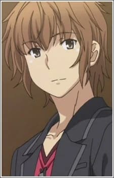 Nimura, Kouichi