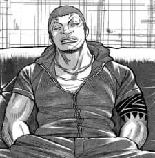 Ikeshima, Tsuguo