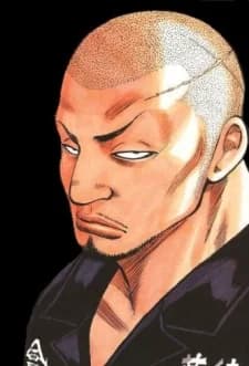 Shibaki, Masami