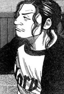 Tani, Yoshitomo