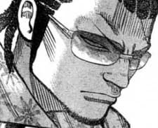 Higuchi, Shuuji