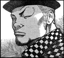 Inoue, Tatsumi