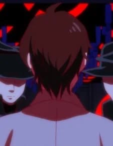 Natsume, Father