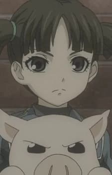 Neumann, Aisha