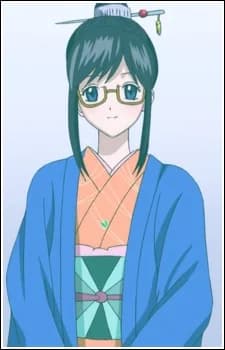 Otakai, Sayaka
