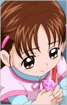 Hyuuga, Minori