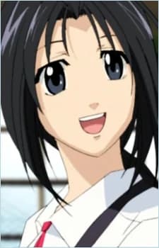 Mizuki, Natsumi