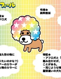 Afro, Ken