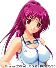 Negishi, Hinako