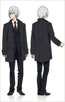 Takamura, Kaoru