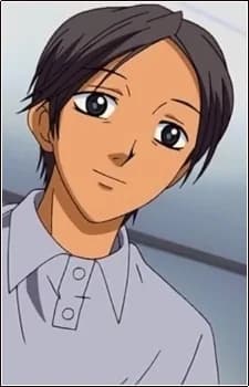 Nashiya, Father