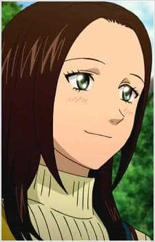 Ogura, Megumi