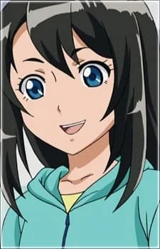 Inaba, Natsumi