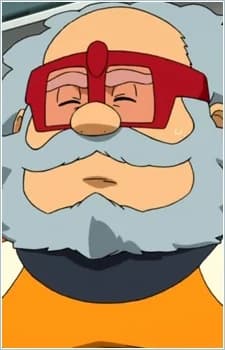 Dyson, Vargas