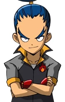 Tanashi, Tegamaru