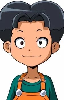 Tatsumi, Kouta