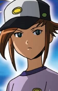 Kusaka, Chihiro