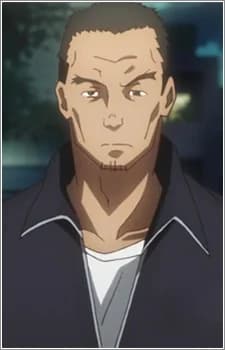 Dandou, Kenji