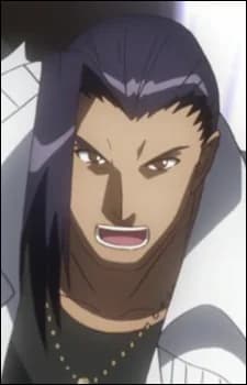 Endou, Tadaaki