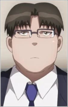 Uchimoto, Hiroaki