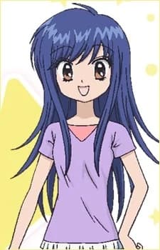 Takayama, Natsuki