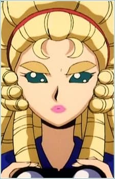 Shirahatamaru, Otome