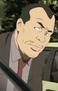 Ikari, Keiichi