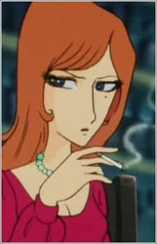 Horohoro's Lover