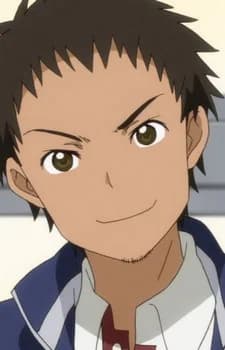 Dougou, Kazutarou