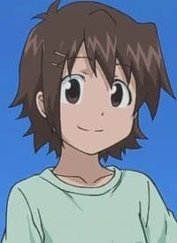 Nishimura, Yuka