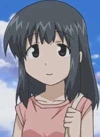 Watanabe, Ayano