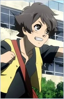 Tsukiyoshi, Izuru