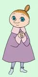 Mymble's Daughter
