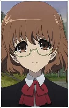 Sakuragi, Yukari