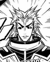 Hinokage, Kuudou