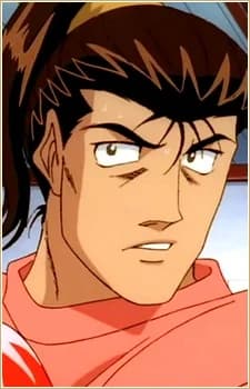 Saeki, Takuma