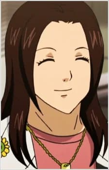 Megumi, Daigorou