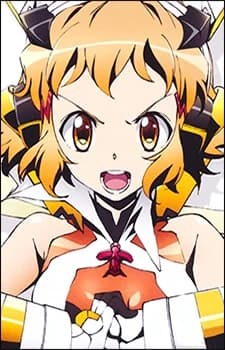 Tachibana, Hibiki