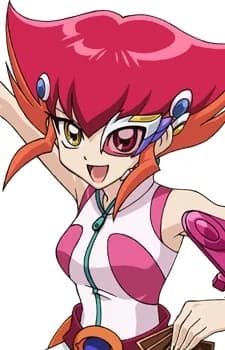 Kouzuki, Anna