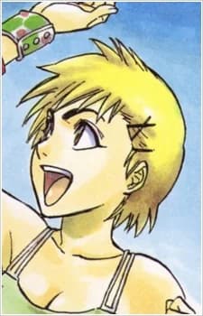 Kotetsu, Kiyone