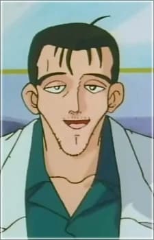Yamashita, Hideki