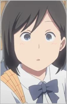 Takahashi, Rina