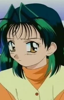 Aihara, Kaori