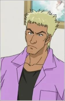 Yaguchi, Akihiko