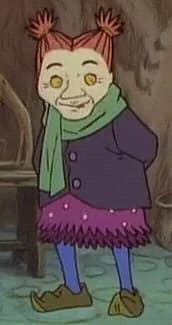 The Witch